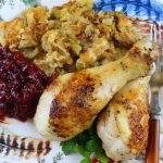 roast chicken with schmaltzy cabbage – smitten kitchen