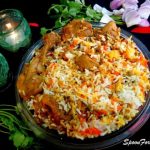 Eid special recipe: Sanjeev Kapoor's 'Quick Chicken Biryani' is a  must-watch! | News | Zee News
