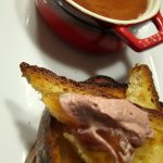 Historic Heston: The Chicken Liver Parfait – Oven-Dried Tomatoes