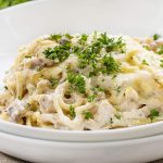 Chicken Tetrazzini - I Am Homesteader