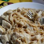 Chicken Tetrazzini - I Am Homesteader