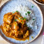 Aslam Butter Chicken (Jama Masjid Chicken) – Being a Mommy