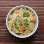 Cookistry: Chicken and Rice Casserole - a 30-minute meal