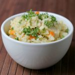 Cookistry: Chicken and Rice Casserole - a 30-minute meal