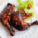 Kitchen Riffs: Roast Butterflied Chicken or Turkey