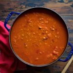 Easy Vegetarian Chili Recipe (vegan chili!) | The Endless Meal®