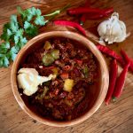 Lockdown Recipe of the Day: Chilli Con Carne