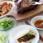 Chinese Steamed Buns Recipe