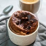 Microwave Chocolate Sauce Recipe - Recipezazz.com