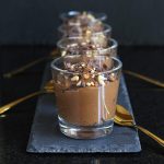 Chocolate Avocado Mousse - 3 ingredients to Healthier Decadence