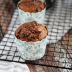 Banana Crumb Muffins • Dance Around the Kitchen