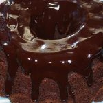 The 7 Minute Microwave Chocolate Cake | lifeofamicablegirl