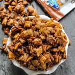 Low-FODMAP Chex Mix – IBS Takes Guts