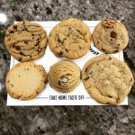 Utah Taste Off – Chocolate Chip Cookies | Penny's Food Blog