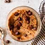 Gluten Free Chocolate Chip Cookie in a Mug (Paleo, Vegan) – What Great  Grandma Ate