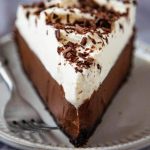 Seriously the BEST Chocolate Cream Pie Recipe (VIDEO) | Foodtasia