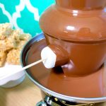 Chocolate Fountain Ideas and Set Up Guide