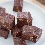 Whiskey Fudge - The Jam Jar Kitchen