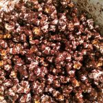 Chocolate Popcorn | foodbound
