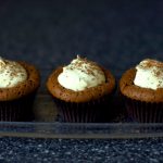 chocolate soufflé cupcakes with mint cream – smitten kitchen