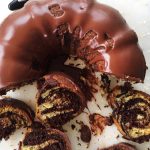 Chocolate Marble Cake Recipe – MyYellowApron