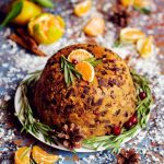 Make Your Own Christmas Pudding