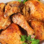 Cider Brined Baked Chicken – Palatable Pastime Palatable Pastime