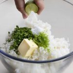 Copycat Cilantro Lime Rice - I Am Homesteader