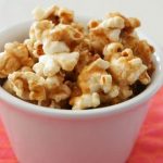 Popcorn (a homemade, oil free, microwave version) – Luana's Food Therapy