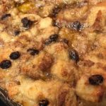 Microwave Bread Pudding – Homestead on the Range