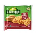 Diced Hash Brown Potatoes | Cavendish Farms Product