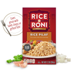 Rice Pilaf Rice-A-Roni | RiceARoni.com