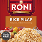 Rustic Recipes Long Grain & Wild Rice Rice-A-Roni | RiceARoni.com