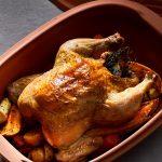 How to Cook the Best Roast Chicken in a Römertopf | Food & Wine