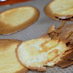 Cloud Bread Pinterest Recipe Fail - What Went Wrong