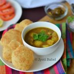 Jyoti's Pages: Club Kachori Recipe | How to Make Club Kachori | Special  Weekend Breakfast Recipe