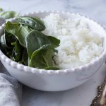 The Easiest Coconut Sticky Rice Recipe Ever!