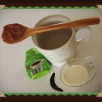 One Carb Hot Chocolate | Keto Girl in a Carbed Up World
