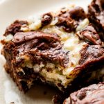 Coconut Cheesecake Brownies | Sally's Baking Addiction - Cinnamon and Spice  Cafe