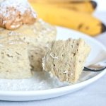 Coconut Flour Breakfast Bake | The Wannabe Chef