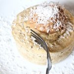 Coconut Flour Breakfast Bake | The Wannabe Chef