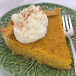 Coconut Pumpkin Pie – Palatable Pastime Palatable Pastime