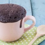 Try a cup of this coffee mug cake; here's the recipe | Lifestyle News,The  Indian Express