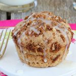 Coffee Mug Cake - Ready In ONE Minute!