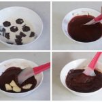 Ganache Filled Chocolate Cupcakes with Swiss Meringue Buttercream made with  Meringue Powder 軟心朱古力杯子蛋糕配瑞士蛋白奶油霜(使用蛋白粉) – EC Bakes 小意思