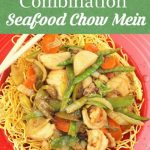 Fusia Asian Inspirations Chicken Lo Mein - ALDI REVIEWER