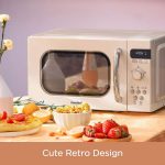 Is A 700 Watt Microwave Good For Home And Office Use 2021