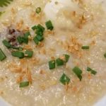 Steps to Make Favorite Congee | reheating cooking food in the microwave  oven. Delicious Microwave Recipe Ideas · canned tuna · 25 Best Quick and  Easy Recipes with Canned Tuna.