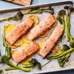 Can You Freeze Cooked Salmon? | Epicurious