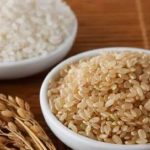 How to Cook Brown Rice in Microwave - Microwave Ninja
